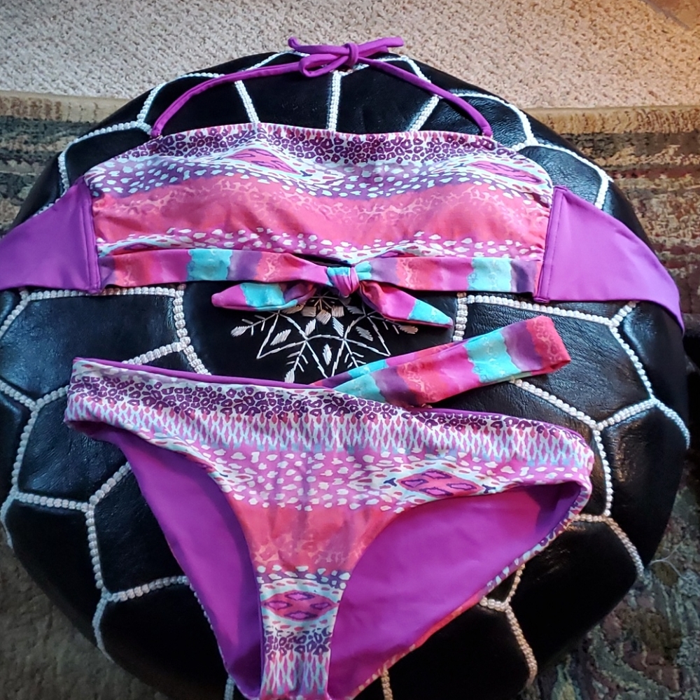 Malai Bikini